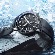  Shop Authentic Tissot Seastar 1000 Quartz Chronograph Watch For Men - T120.417.17.0251.02 - Luxxuri