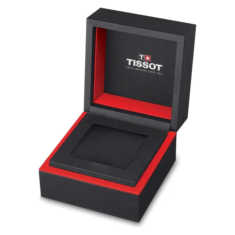  Shop Authentic Tissot T Race Chronograph Blue Dial Silver Steel Strap Watch For Men - T141.417.11.041.00 - Luxxuri