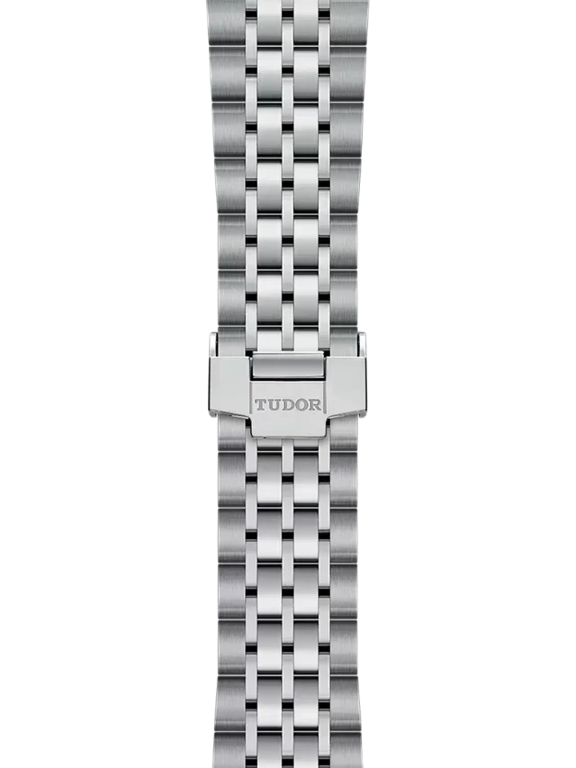  Shop Authentic Tudor 1926 Automatic Diamonds Silver Dial Silver Steel Strap Watch for Men - M91650-0003 - Luxxuri