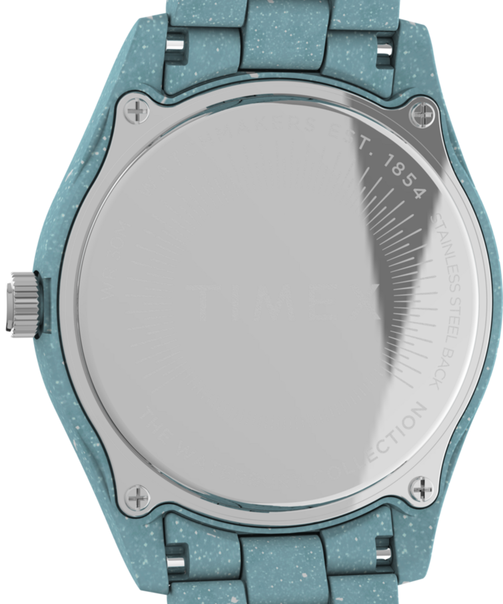  Shop Authentic Michael Kors Slim Runway Blue Dial Blue Steel Strap Watch For Women - MK4525 - Luxxuri