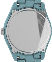  Shop Authentic Michael Kors Slim Runway Blue Dial Blue Steel Strap Watch For Women - MK4525 - Luxxuri