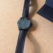  Shop Authentic Tag Heuer Aquaracer 300 Swiss Limited Edition Black Dial Black Nylon Strap Watch for Men - WAY218B.FC6364 - Luxxuri