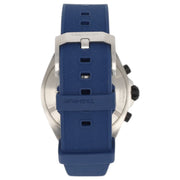  Shop Authentic Tag Heuer Formula 1 Chronograph Blue Dial Blue Rubber Strap Watch for Men - CAZ101AV.FT8077 - Luxxuri