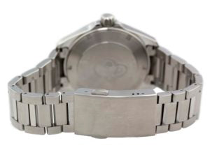  Shop Authentic Tag Heuer Aquaracer Anthracite Dial Watch for Men - WAY2113.BA0928 - Luxxuri