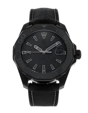  Shop Authentic Tag Heuer Aquaracer Black Dial Watch for Men - WAY218B.FC6364 - Luxxuri