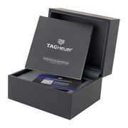  Shop Authentic Tag Heuer Aquaracer Professional 200 Automatic Blue Dial Blue Rubber Strap Watch for Men - WBP2150.FT6210 - Luxxuri