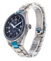  Shop Authentic Tag Heuer Autavia Blue Dial Watch for Men - WBE5116.EB0173 - Luxxuri