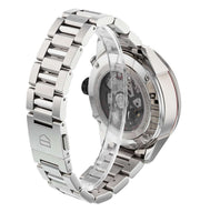  Shop Authentic Tag Heuer Carrera Chronograph Blue Dial Silver Steel Strap Watch for Men - CBG2A1Z.BA0658 - Luxxuri