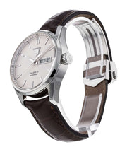  Shop Authentic Tag Heuer Carrera Silver Dial Watch for Men - WAR201B.FC6291 - Luxxuri