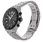  Shop Authentic Tag Heuer Formula 1 Black Dial Watch for Men - CAZ1010.BA0842 - Luxxuri