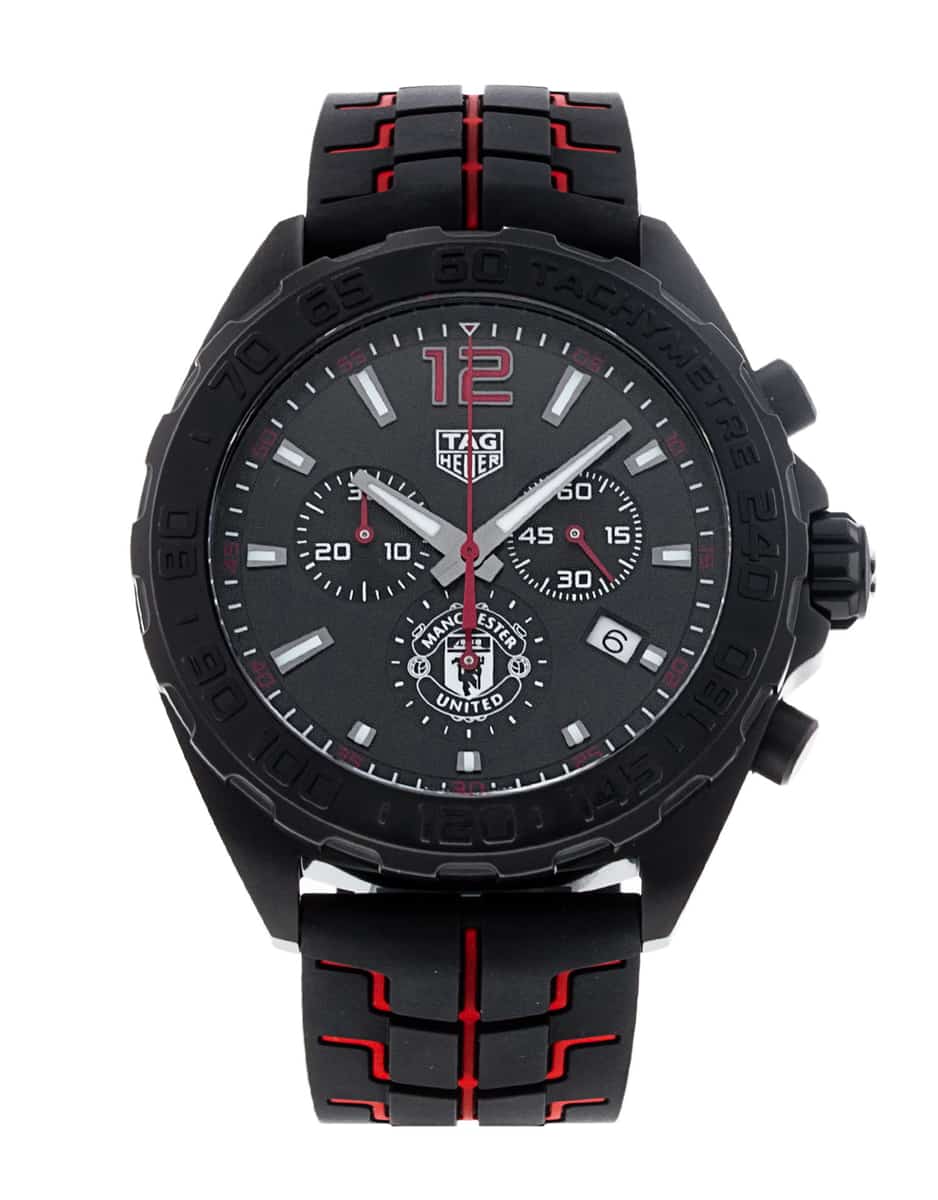  Shop Authentic Tag Heuer Formula 1 Black Dial Watch for Men - CAZ101J.FT8027 - Luxxuri