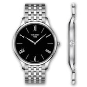  Shop Authentic Tissot T Classic Tradition 5.5 Watch For Men - T063.409.11.058.00 - Luxxuri