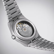  Shop Authentic Tissot PRX Powermatic 80 Ice Blue Dial Silver Steel Strap Watch for Men - T137.207.11.351.00 - Luxxuri