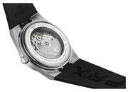  Shop Authentic Tissot PRX Powermatic 80 Blue Dial Black Rubber Strap Watch for Men - T137.407.17.041.00 - Luxxuri