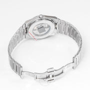 Shop Authentic Tissot PRX Powermatic 80 Green Dial Silver Steel Strap Watch For Men - T137.407.11.091.00 - Luxxuri