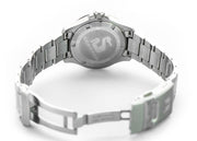  Shop Authentic Tissot Seastar 1000 Lady Blue Dial Silver Steel Strap Watch For Women - T120.210.11.041.00 - Luxxuri