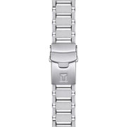  Shop Authentic Tissot T Race Chronograph Blue Dial Silver Steel Strap Watch For Men - T141.417.11.041.00 - Luxxuri