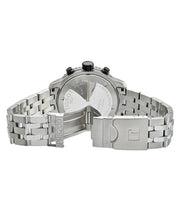  Shop Authentic Tissot PRS 200 Chronograph Grey Dial Silver Steel Strap Watch For Men - T067.417.21.051.00 - Luxxuri