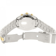  Shop Authentic Tissot T Sport PR 100 Chronograph White Dial Two Tone Steel Strap Watch For Men - T101.417.22.031.00 - Luxxuri