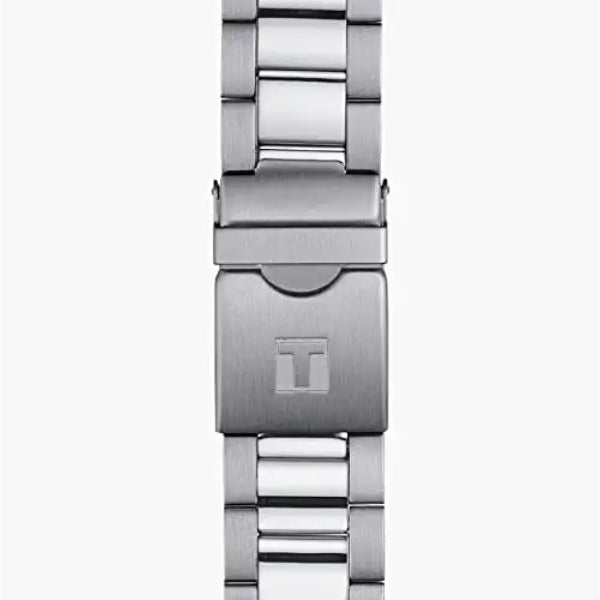  Shop Authentic Tissot Seastar 1000 Chronograph Driver Blue Dial Silver Steel Strap Watch For Men - T120.417.11.041.01 - Luxxuri