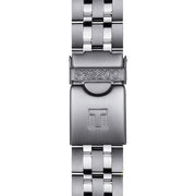  Shop Authentic Tissot PRS 200 Grey Dial Chronograph Grey Dial Silver Steel Strap Watch For Men - T067.417.11.051.00 - Luxxuri