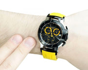  Shop Authentic Tissot T Race Chronograph Mens Watch T048.417.27.057.03 - Luxxuri