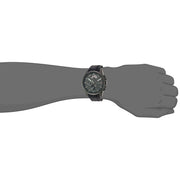  Shop Authentic Tommy Hilfiger Decker Black Dial Black Rubber Strap Watch for Men - 1791352 - Luxxuri