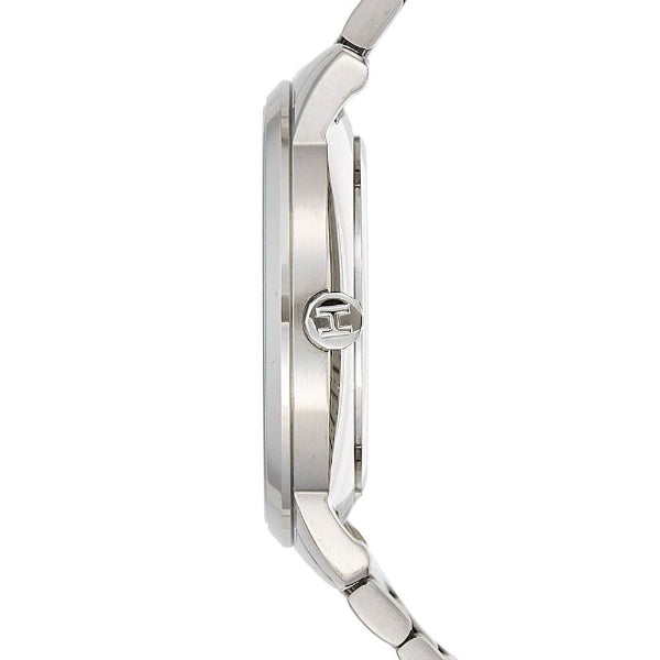  Shop Authentic Tommy Hilfiger Hunter Grey Dial Silver Steel Strap Watch for Men - 1791608 - Luxxuri