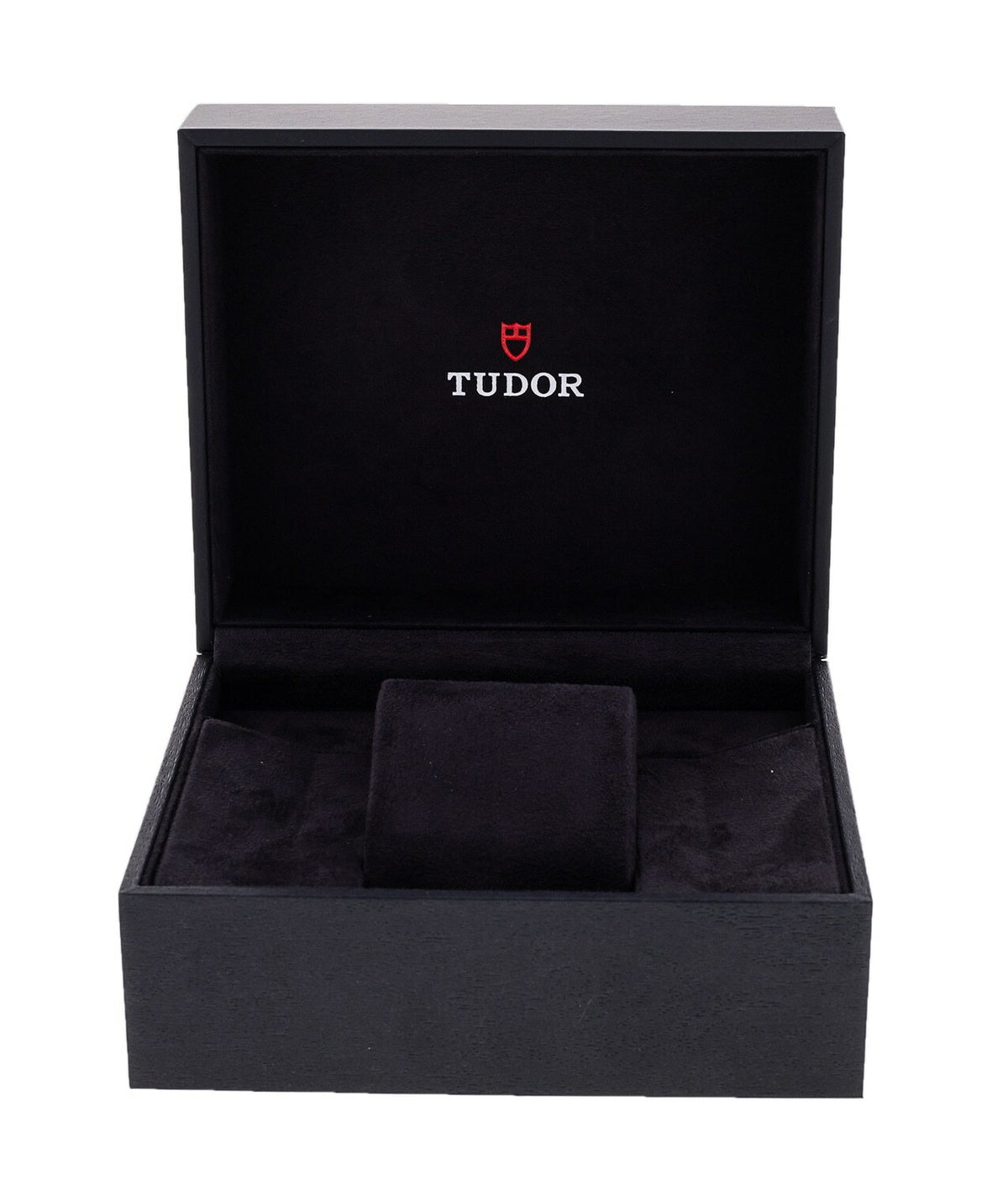  Shop Authentic Tudor 1926 Automatic Diamonds Black Dial Silver Steel Strap Watch for Men - M91650-0004 - Luxxuri