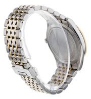  Shop Authentic Tudor 1926 Automatic Diamonds Silver Dial Two Tone Steel Strap Watch for Men - M91651-0002 - Luxxuri