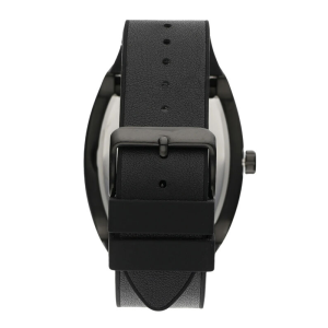  Shop Authentic Guess Phoenix Black Dial Black Rubber Strap Watch for Men - GW0386G1 - Luxxuri