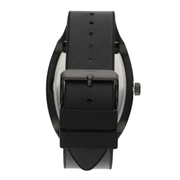  Shop Authentic Guess Phoenix Black Dial Black Rubber Strap Watch for Men - GW0386G1 - Luxxuri