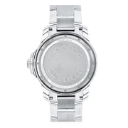  Shop Authentic Movado Series 800 Green Dial Silver Steel Strap Watch For Men - 2600136 - Luxxuri