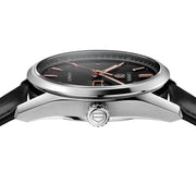  Shop Authentic Tag Heuer Carrera Black Dial Watch for Men - WAR201C.FC6266 - Luxxuri
