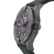  Shop Authentic Breitling Avenger Titanium Blackbird 44mm Automatic Mens Watch - V1731110BD74/109W - Luxxuri