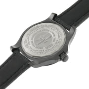  Shop Authentic Breitling Avenger Titanium Blackbird 44mm Automatic Mens Watch - V1731110BD74/109W - Luxxuri