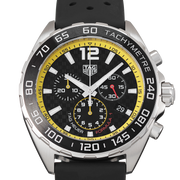  Shop Authentic Tag Heuer Formula 1 Black Dial Men's Watch - CAZ101AC.FT8024 - Luxxuri