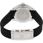  Shop Authentic Tag Heuer Aquaracer Professional 300 Automatic Black Dial Black Rubber Strap Watch for Men - WBP201A.FT6197 - Luxxuri