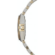  Shop Authentic Omega Constellation Manhattan Yellow Dial Two Tone Steel Strap Watch for Women - 131.20.28.60.08.001 - Luxxuri