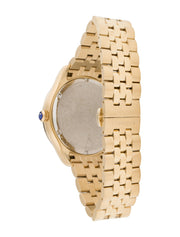  Shop Authentic Versace Hellenyium Analog White Dial Gold Steel Strap Watch for Men - VEVK00720 - Luxxuri