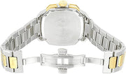  Shop Authentic Versace Dylos Chronograph Silver Dial Two Tone Steel Strap Watch for Men - VQC030015 - Luxxuri