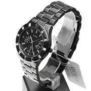  Shop Authentic Guess XS Multifunction Quartz Brown Dial Brown Steel Strap Watch For Women - W0027L1 - Luxxuri