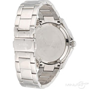  Shop Authentic Guess Mini Phantom Silver Dial Silver Steel Strap Watch for Women - W0235L1 - Luxxuri