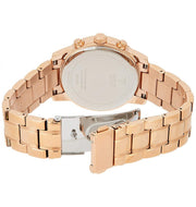  Shop Authentic Guess Siren Diamonds White Dial Rose Gold Steel Strap Watch for Women - W0442L3 - Luxxuri