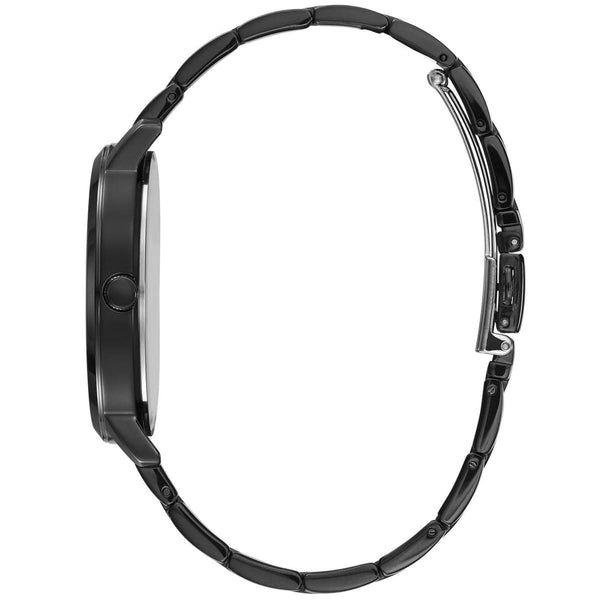  Shop Authentic Guess Sport Analog Grey Dial Grey Steel Strap Watch for Men - W0377G5 - Luxxuri