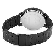  Shop Authentic Guess Montauk Black Tone Stainless Steel Watch For Women - W0933L4 - Luxxuri