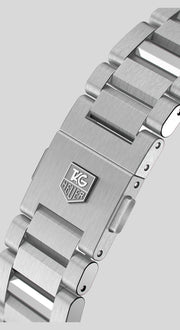  Shop Authentic Tag Heuer Carrera Black Dial Watch for Men - WAR201A.BA0723 - Luxxuri