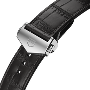  Shop Authentic Tag Heuer Carrera Black Dial Watch for Men - WAR201C.FC6266 - Luxxuri