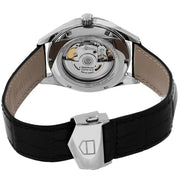  Shop Authentic Tag Heuer Carrera Black Dial Watch for Men - WAR201C.FC6266 - Luxxuri