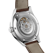  Shop Authentic Tag Heuer Carrera White Dial Watch for Men - WAR201D.FC6291 - Luxxuri